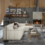 Chess soffa byggbar