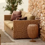 Chester loungesoffa