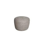 Circle fotpall / puff liten