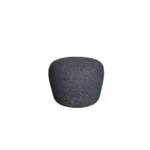 Circle fotpall / puff liten