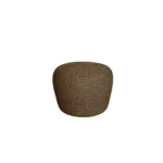 Circle fotpall / puff liten