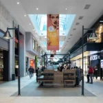 City Pole stolparmatur