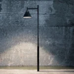 City Pole stolparmatur