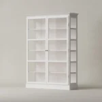 Classic V2 vitrinskåp