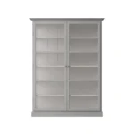 Classic V2 vitrinskåp