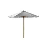 Classic parasoll Ø240 cm