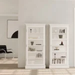 Classic V3 vitrinskåp