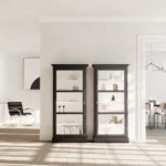 Classic V3 vitrinskåp