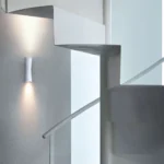 Clessidra vägglampa