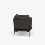 Cloud LN3 soffa 3-sits tyg eller läder