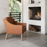 Mogensen 2207 Club Chair