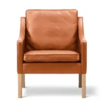 Mogensen 2207 Club Chair