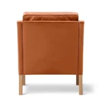 Mogensen 2207 Club Chair
