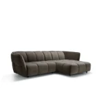 Clyde soffa med divan
