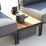 Conic boxbord