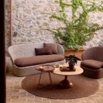 Coast loungesoffa