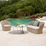 Coast loungesoffa
