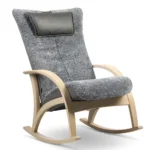 Delta Comfort fåtölj