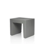 Concrete pall