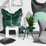 Concrete pall