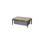 Conic boxbord