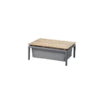 Conic boxbord
