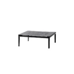 Conic soffbord 75×75 cm