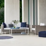 Connect soffa