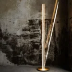 Coordinates golvlampa