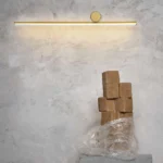 Coordinates vägglampa