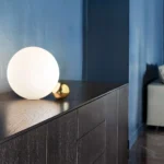 Copycat bordslampa