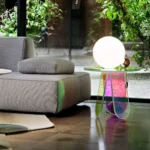 Copycat bordslampa