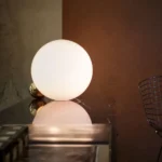 Copycat bordslampa