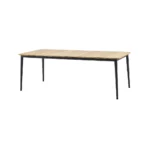 Core matbord 210×90 cm