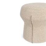 Cork pall
