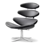 Corona fåtölj 5000