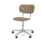 Co task arbetsstol helklädd