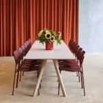 Copenhague CPH30 bord med ilägg