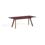 Copenhague CPH30 bord med ilägg