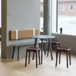 Cph Deux 215 bänk