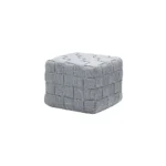Cube fotpall