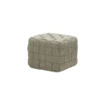 Cube fotpall