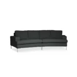 Infini Curve svängd soffa