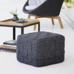 Cube fotpall