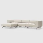 Delphi elements med divan