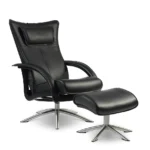 Delta Swing fåtölj