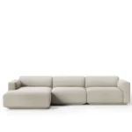 Develius soffa byggbar