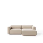 Develius soffa byggbar