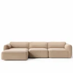 Develius Mellow soffa byggbar