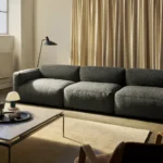 Develius Mellow soffa byggbar